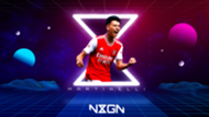 Gabriel Martinelli NxGn