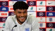 Tyrone Mings England 09042019