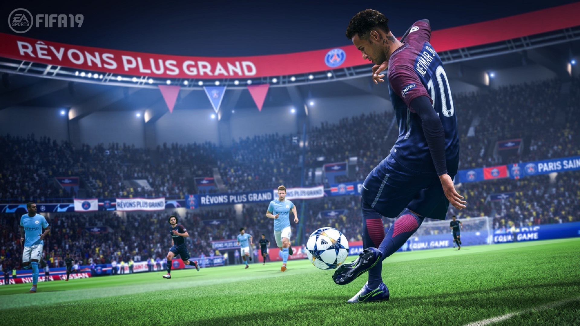 fifa 2009 demo sur clubic