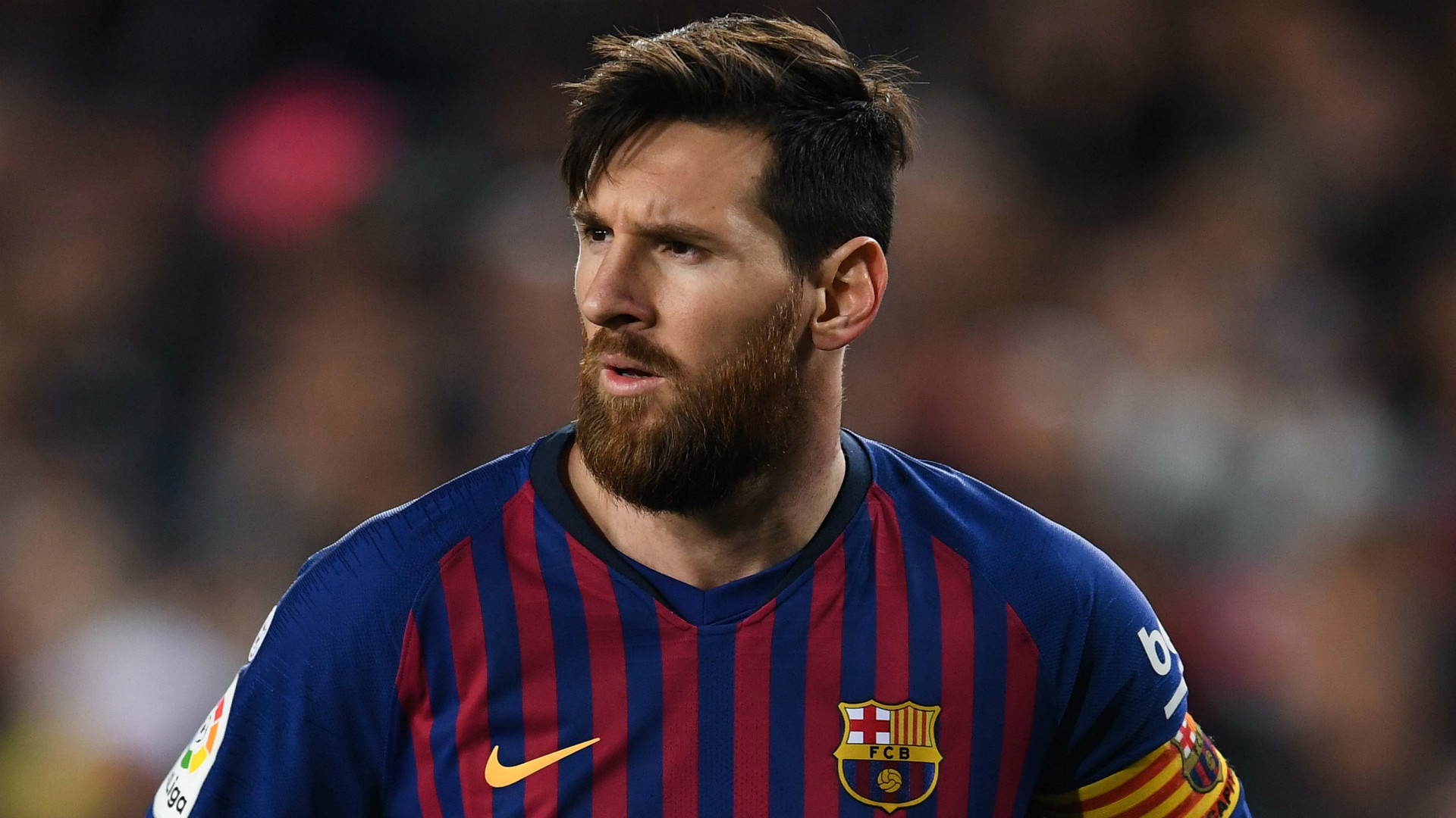 L Messi L Messi