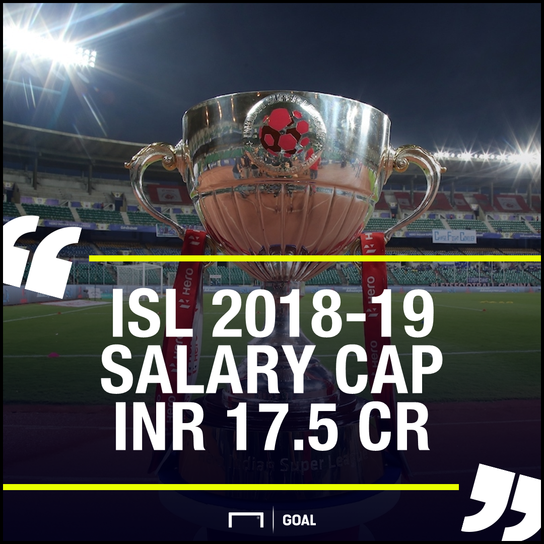 ISL 2018-19