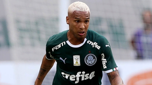 Passando por tratamento psicológico, Deyverson recebe ultimato de Felipão