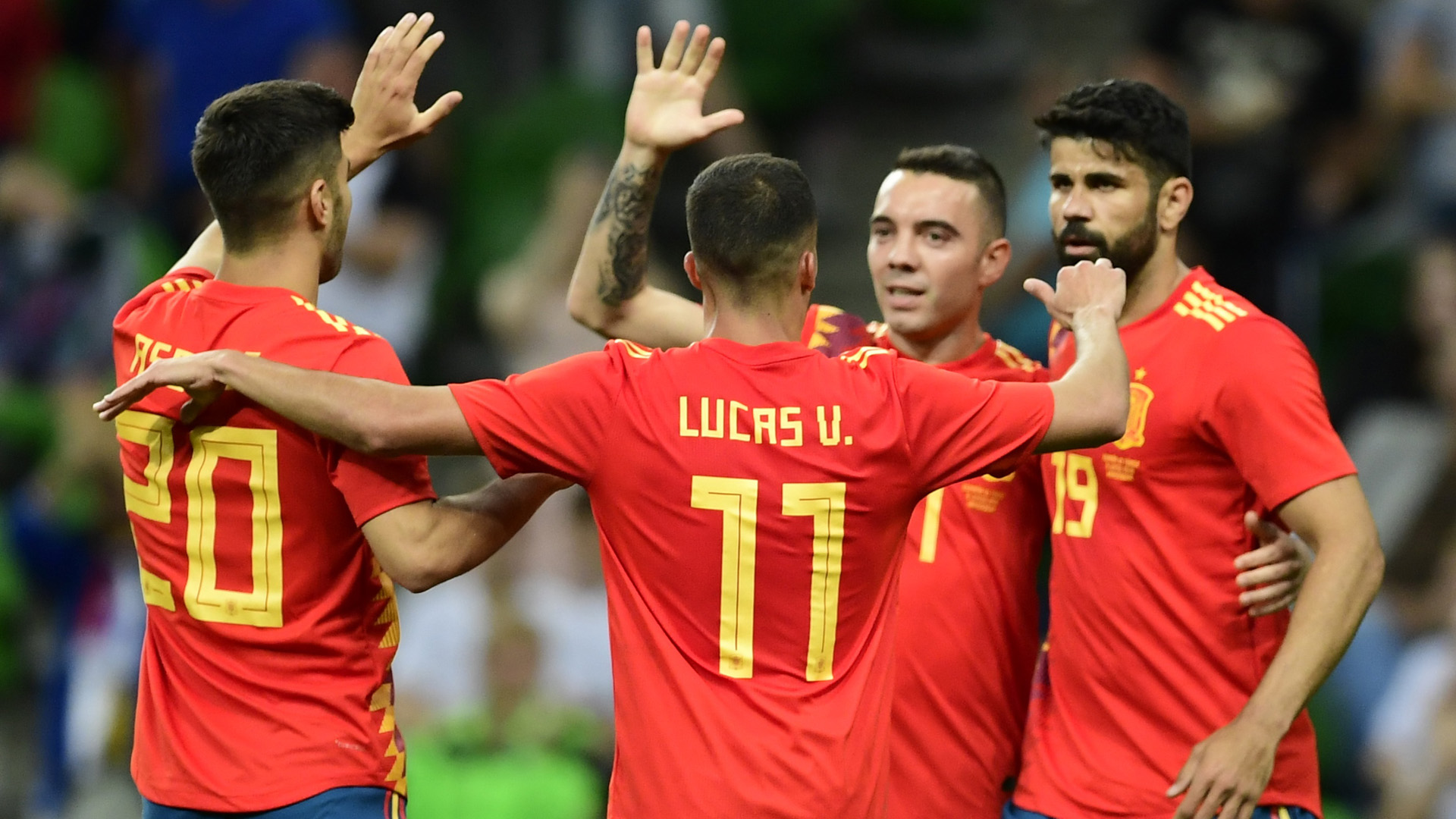 Portugal Spanien Live Portugal Spanien Live