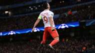 Radamel Falcao, Monaco
