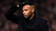 Thierry Henry Monaco 2018-19