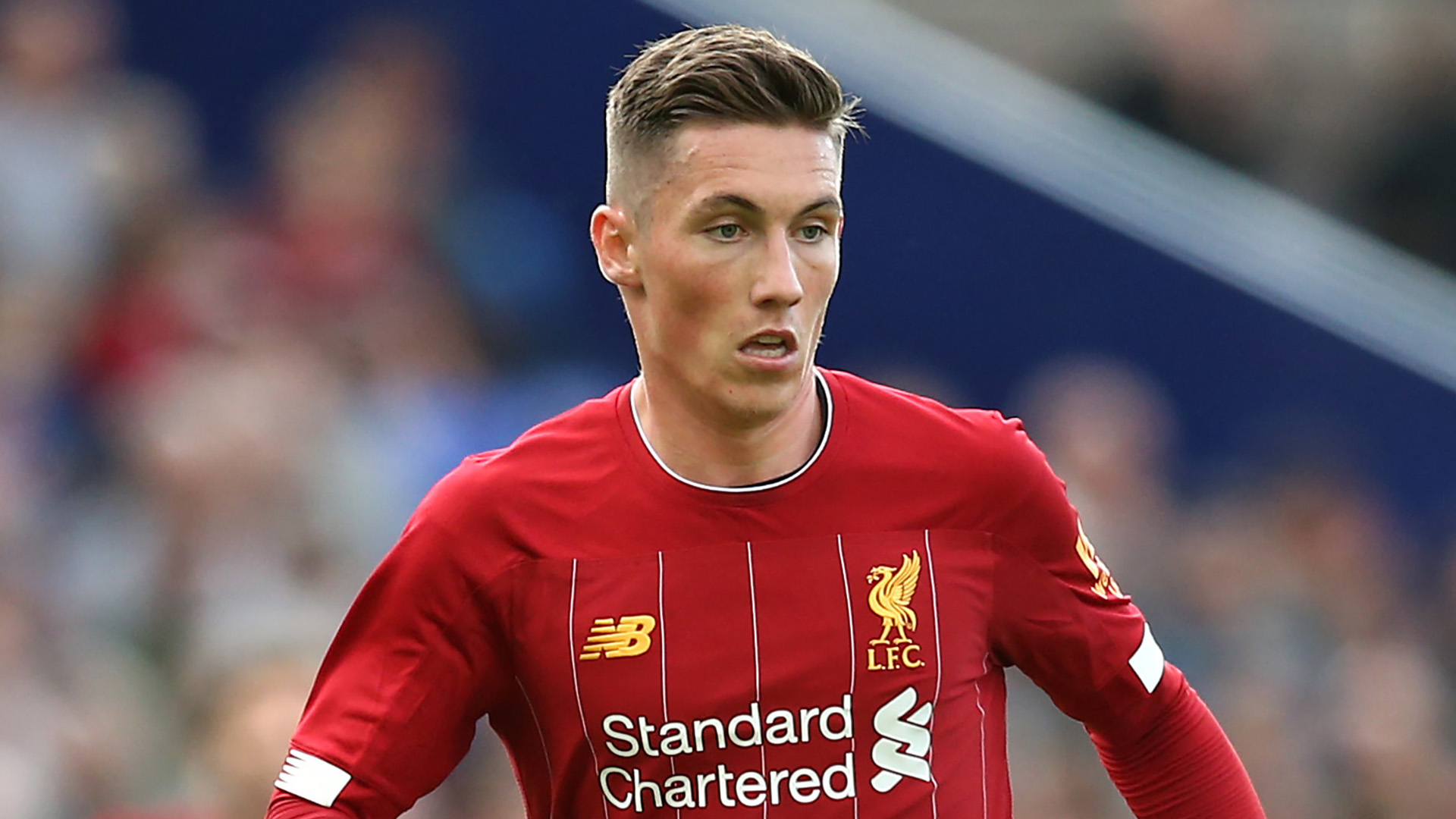 Liverpool open transfer talks with Bournemouth