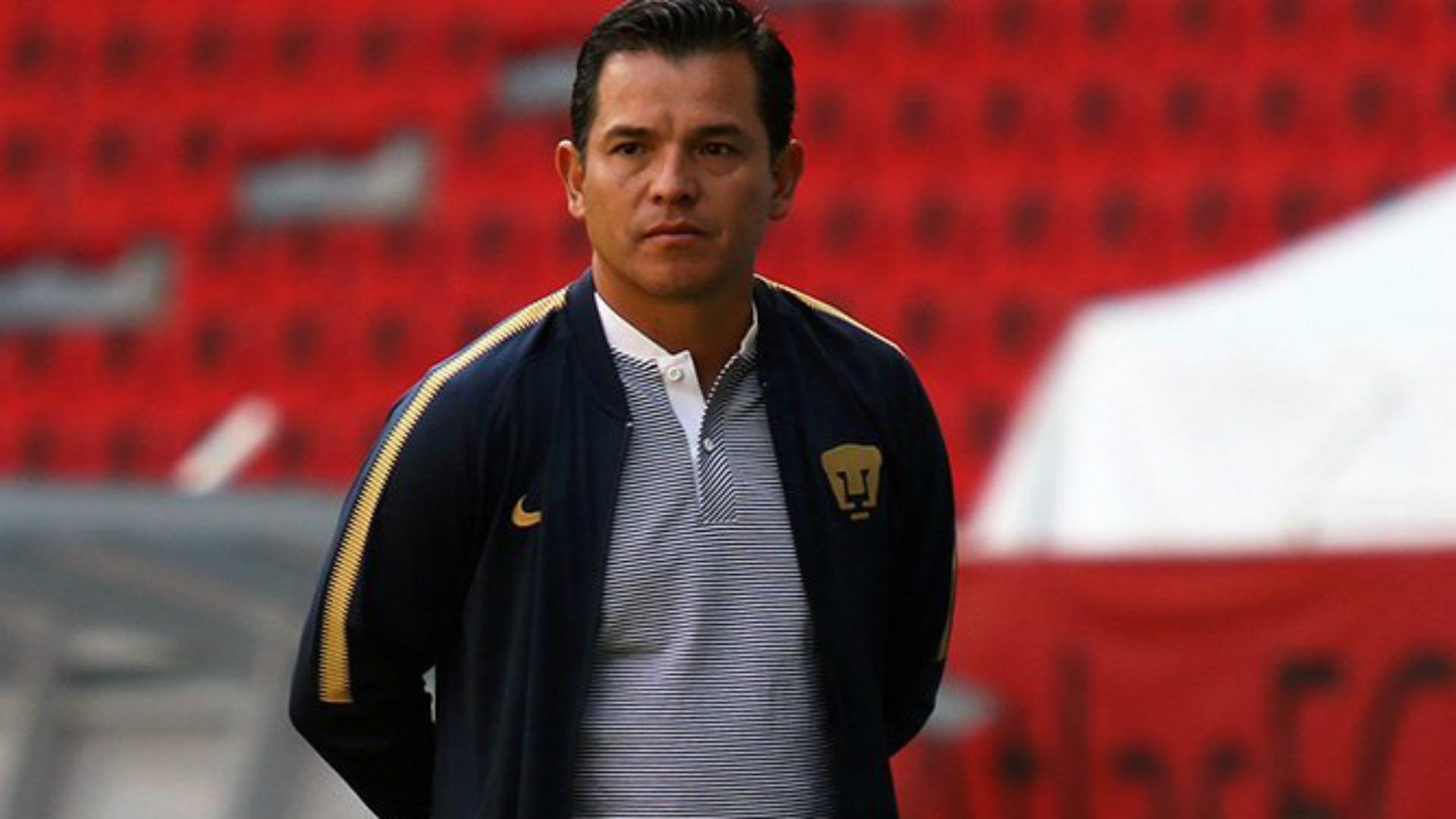 Israel López Pumas