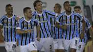 gol Michel River Plate Gremio Copa Libertadores 23102018