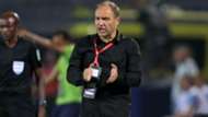 Sebastien Migne head coach of Kenya during the 2019 Africa Cup of Nations