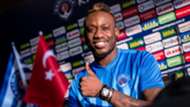 Mbaye Diagne Kasimpasa