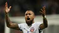 Arturo Vidal