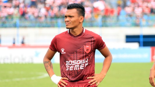 Ferdinand Sinaga - PSM Makassar