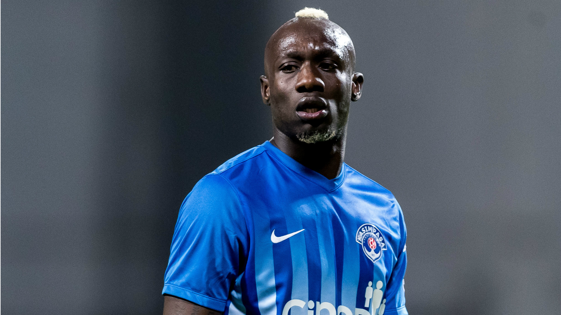  Mbaye Diagne 