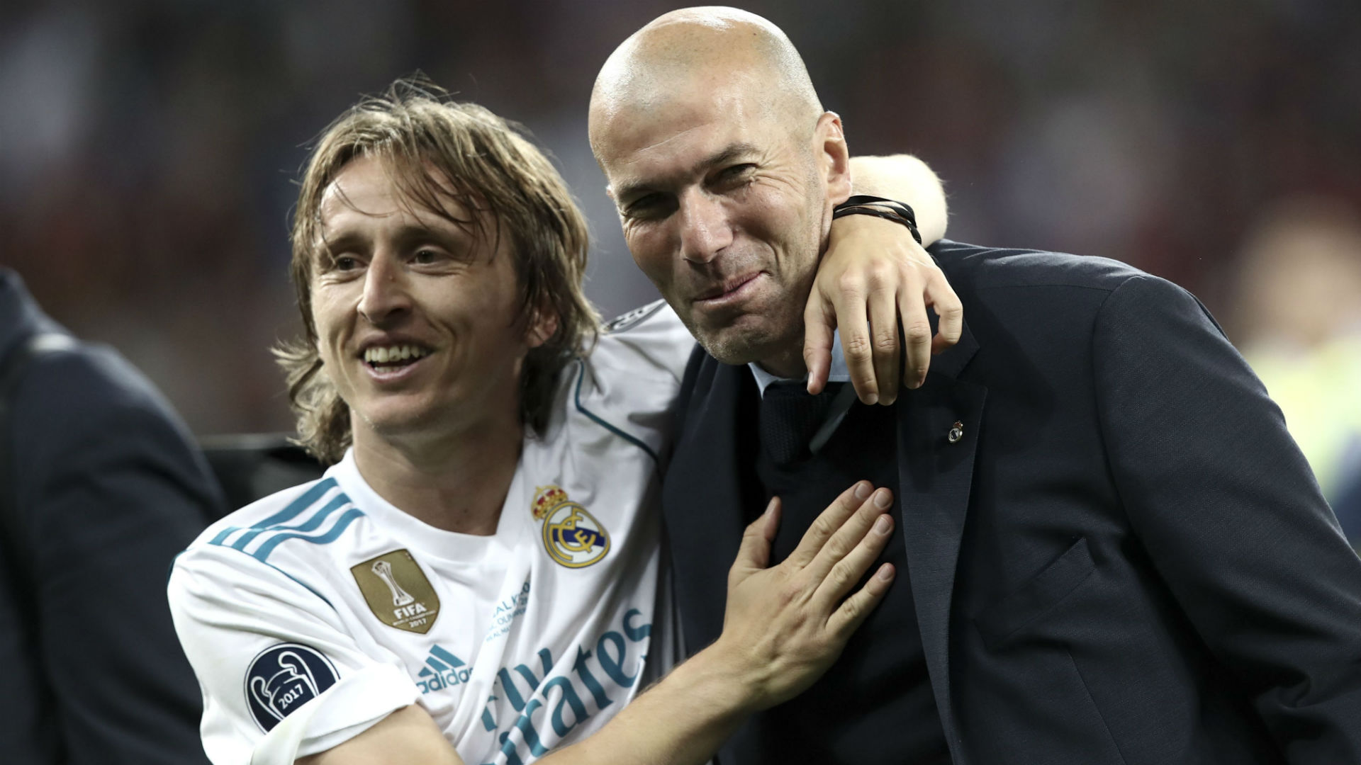 Zinedine Zidane Net Worth TheRichest zinedine-zidane-net-worth-therichest