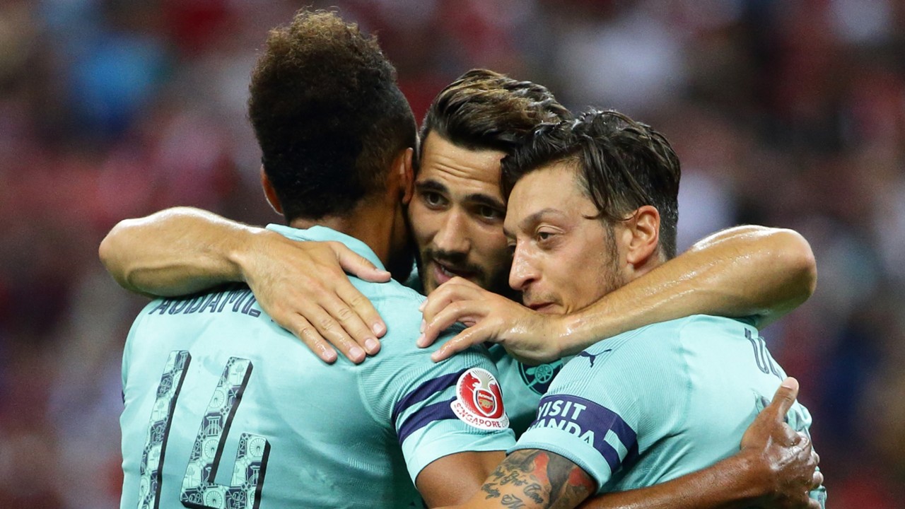 Resultado de imagen para arsenal psg