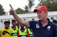 John Kila; Bengaluru FC Head of Youth Development