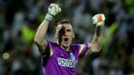 Franco Armani Atlético Nacional