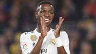 Vinicius Junior Barcelona Real Madrid Copa del Rey 06022019