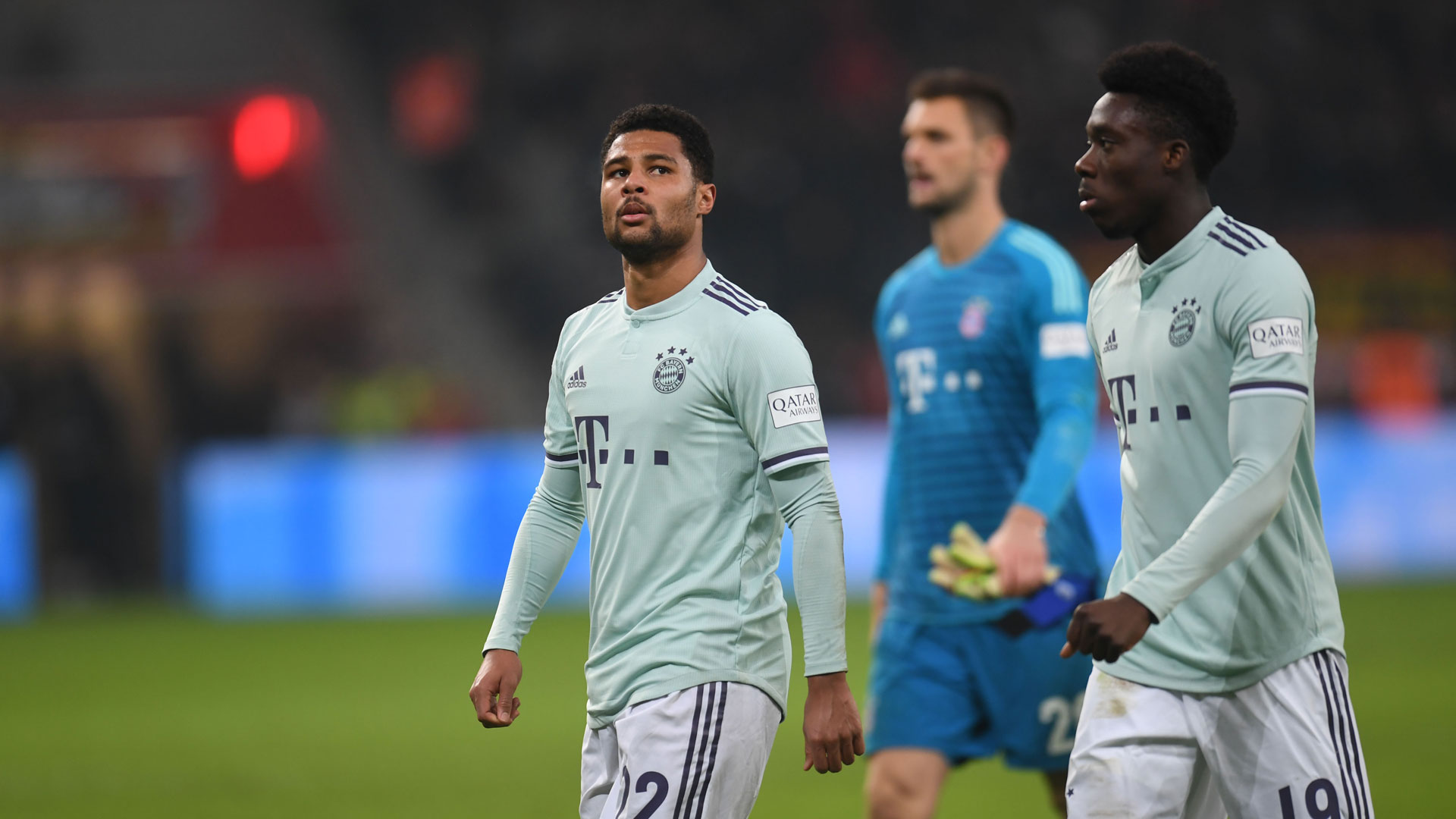 Bayern Hertha Ard Bayern Hertha Ard