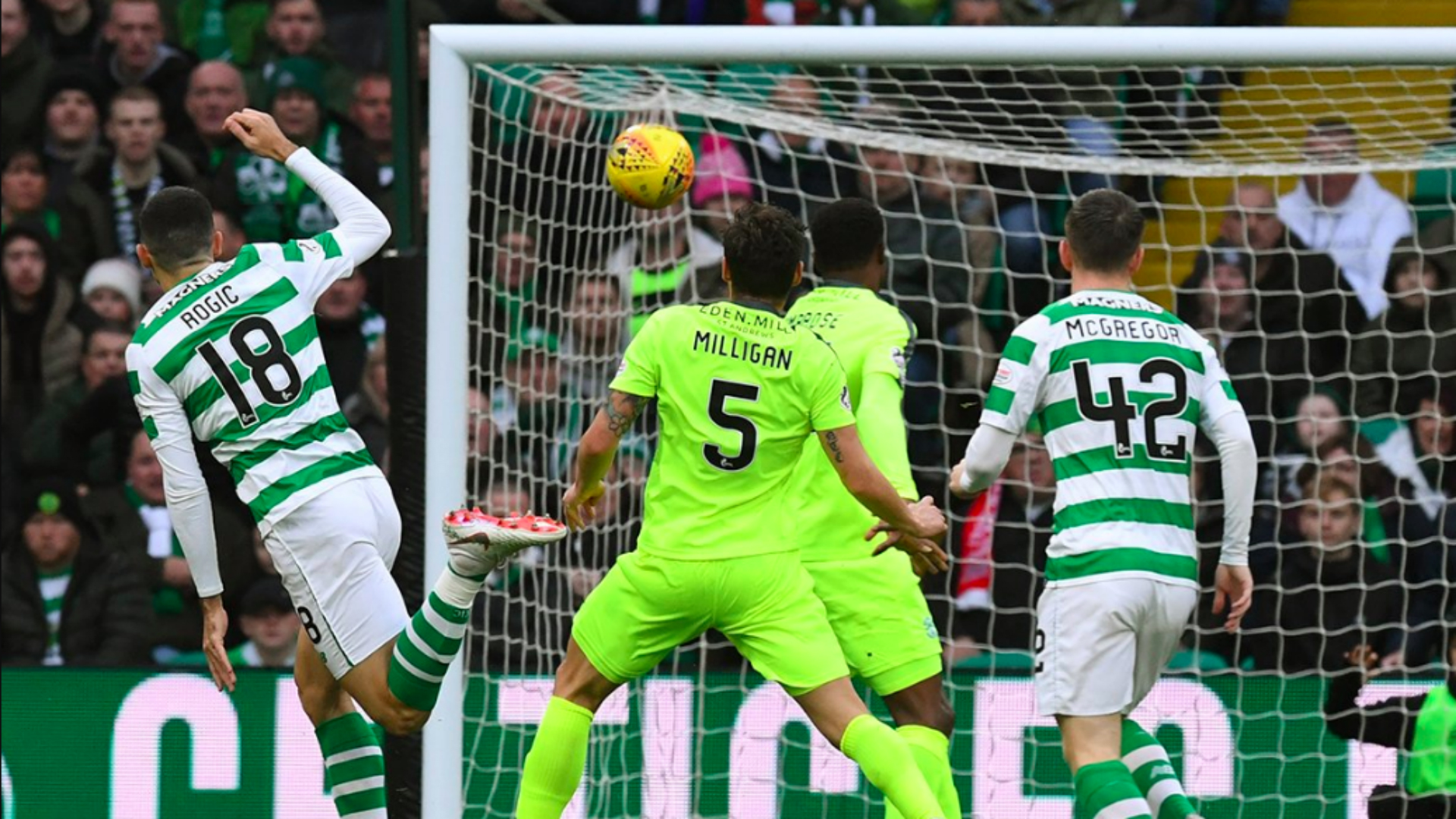 Celtic dealt big illness blow ahead of Hibs clash