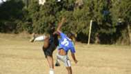 Left Foot Sport.