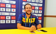 Mario Lemos, Negeri Sembilan, Malaysia Super League, 18072018