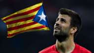 Gerard Pique GFX