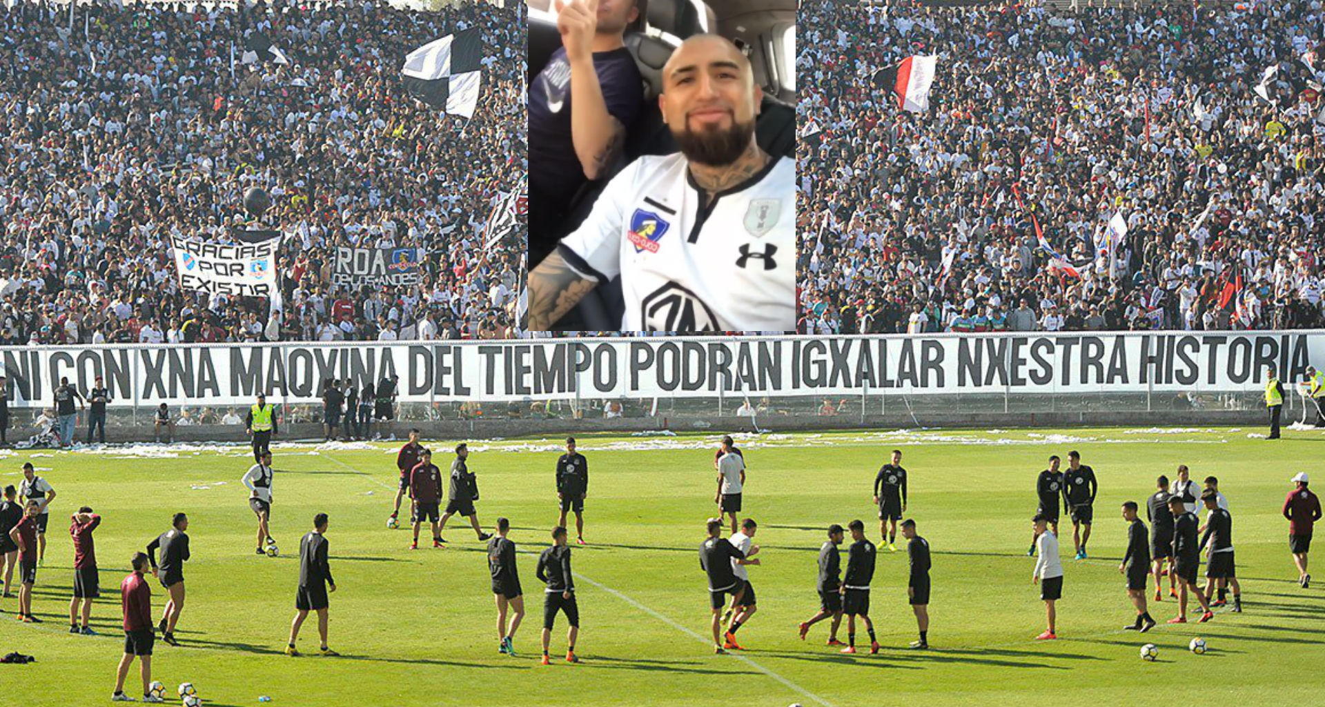 Esteban Paredes: