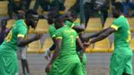 Kwara United - 2018 Federation Cup