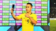 Norshahrul Idlan, Malaysia, AFF Championship, 08112018