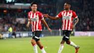 Érick Gutiérrez PSV