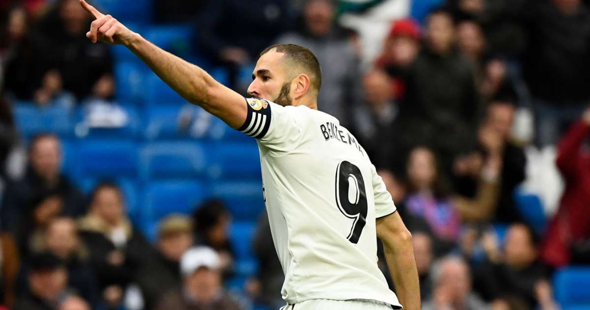 Karim Benzema: The Total Footballer Who Eschews His Number Nine Status