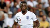 Aaron Wan-Bissaka England 2019