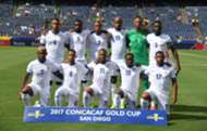 Curaçao - CONCACAF Gold Cup 2017
