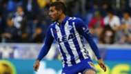 Theo Hernandez Alaves Villarreal La Liga