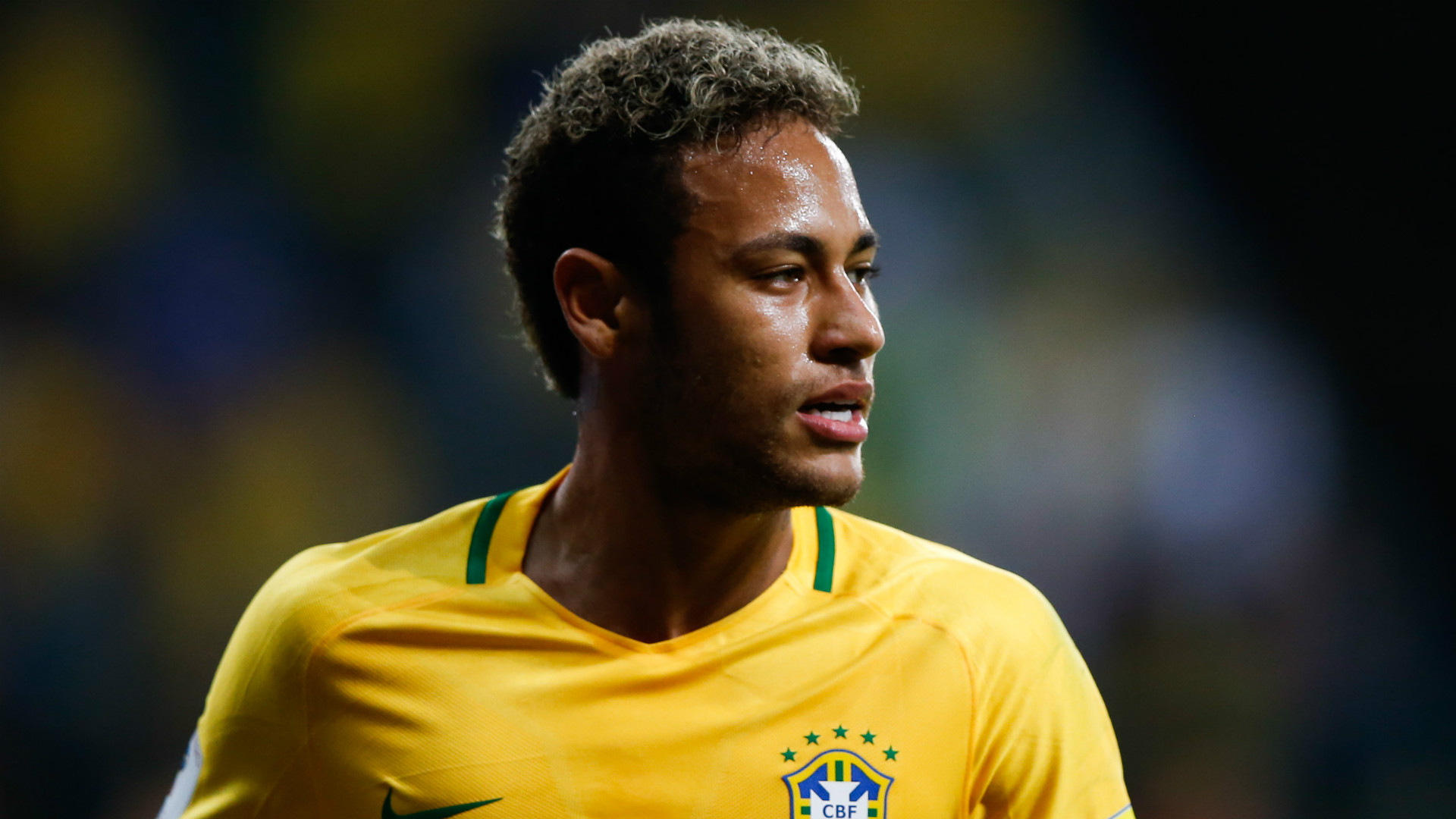 Neymar Brazil