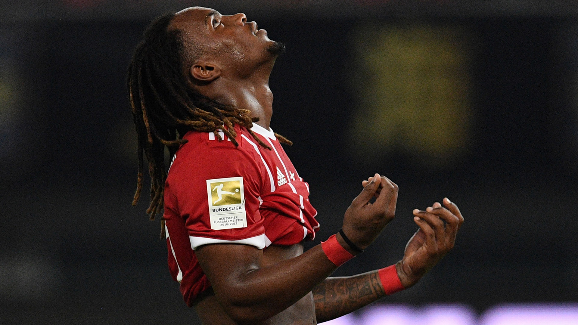 Bayern open door for Sanches departure Bayern open door for Sanches departure