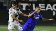 Uriel Antuna Pablo Aguilar LA Galaxy Cruz Azul 30819
