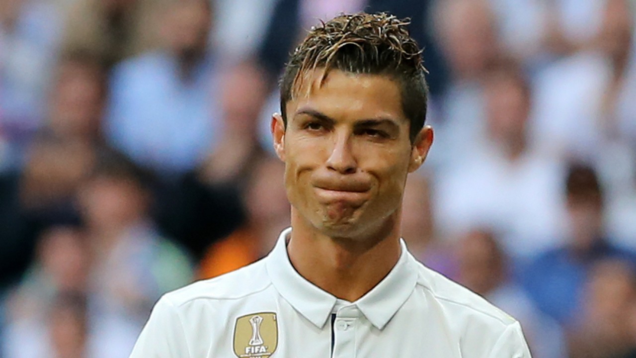 cristiano ronaldo: how much would it cost to sign the real madrid
