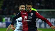 Faragò Gagliardini Cagliari Inter Serie A
