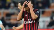 Bacca Milan Chievo Serie A