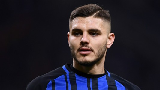 Mauro Icardi Fotos by Mauro Icardi Entre El Mundial Y El 