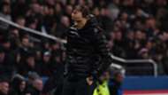 Thomas Tuchel PSG Manchester United Champions League 06032019