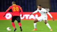 CHAN 2018: Uganda v Cote D'Ivoire