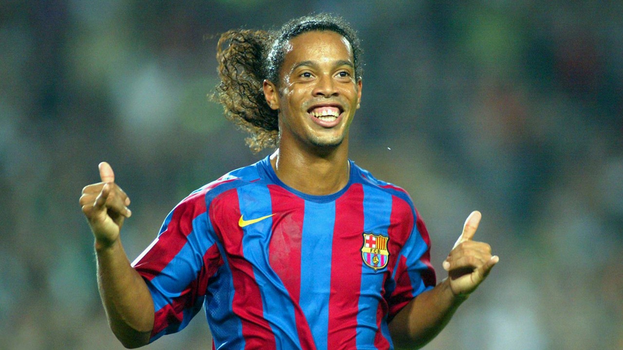 Image result for images of ronaldinho