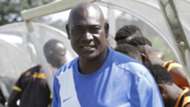 Chemelil Sugar coach Abdallah Juma.