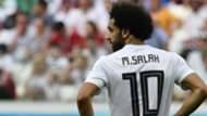 Mohamed Salah Egypt