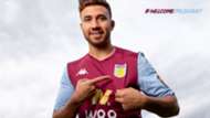 Trezeguet Aston Villa 07242019