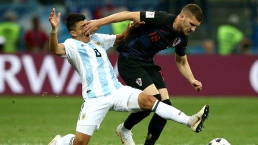 Kroatien Vs Argentinien Kroatien Vs Argentinien