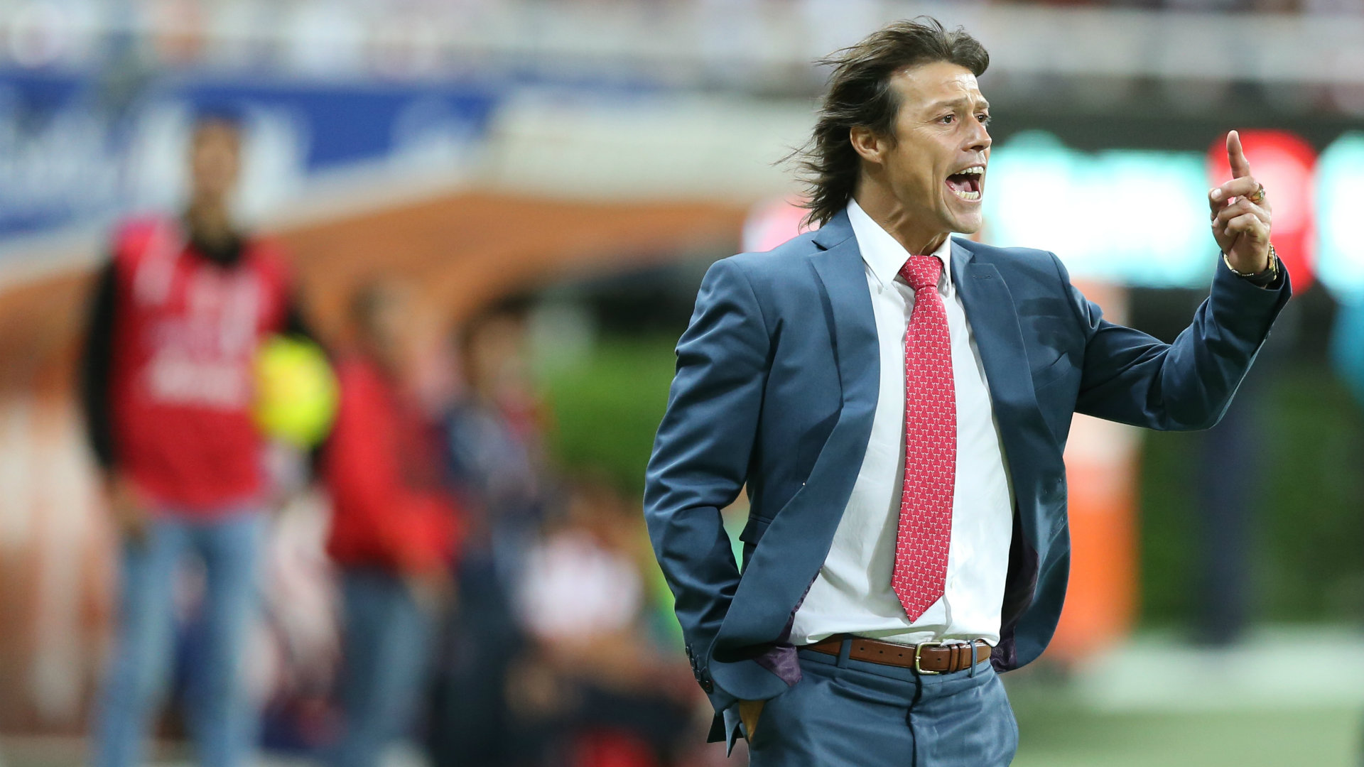 Resultado de imagen para matÃas almeyda